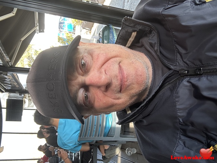 comeincyprus Cyprus Man from Larnaca