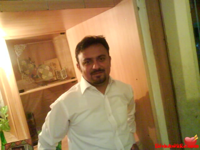kamranabutt Pakistani Man from Islamabad
