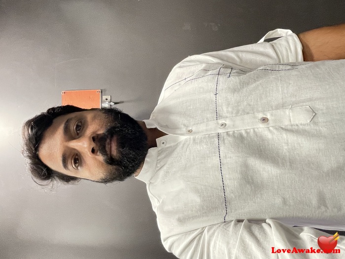 sagarmca Indian Man from Pune