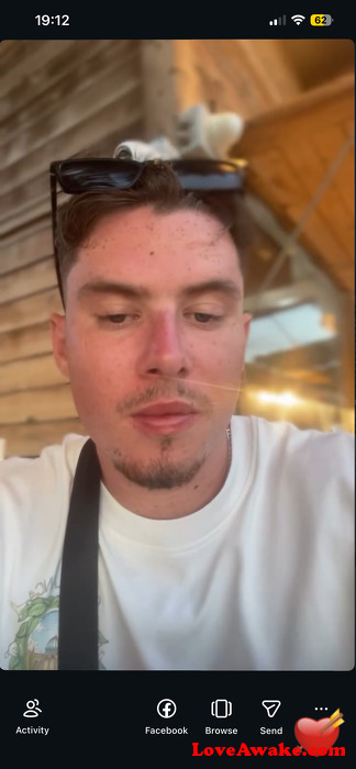 Jring UK Man from Billericay