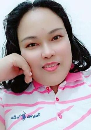 Cherique45 Filipina Woman from Cebu