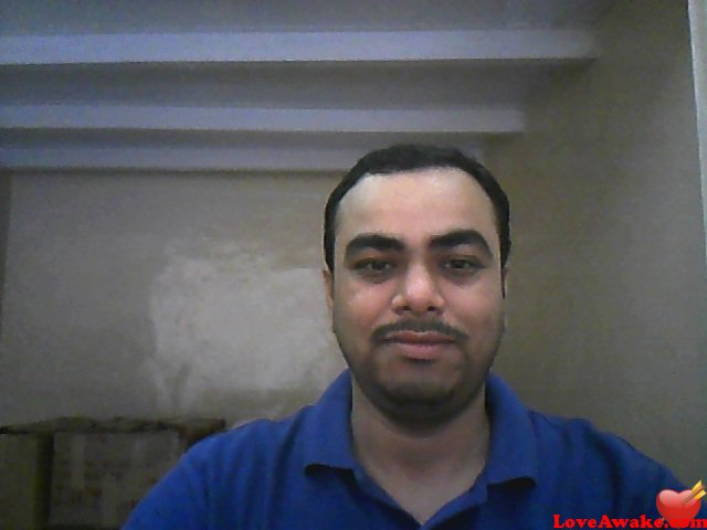 dbb1980 Indian Man from Mumbai (ex Bombay)