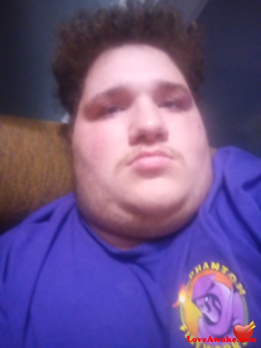 lovedjr American Man from Brattleboro