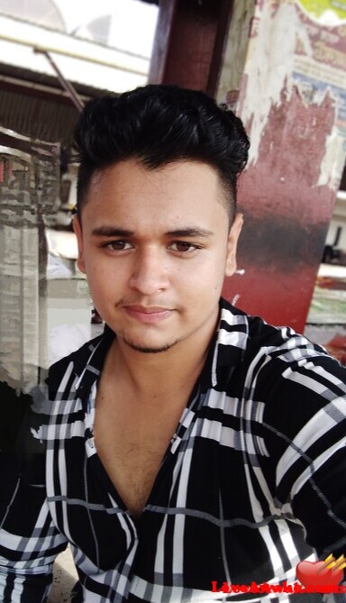 Mahadi0178 Bangladeshi Man from Mymensingh