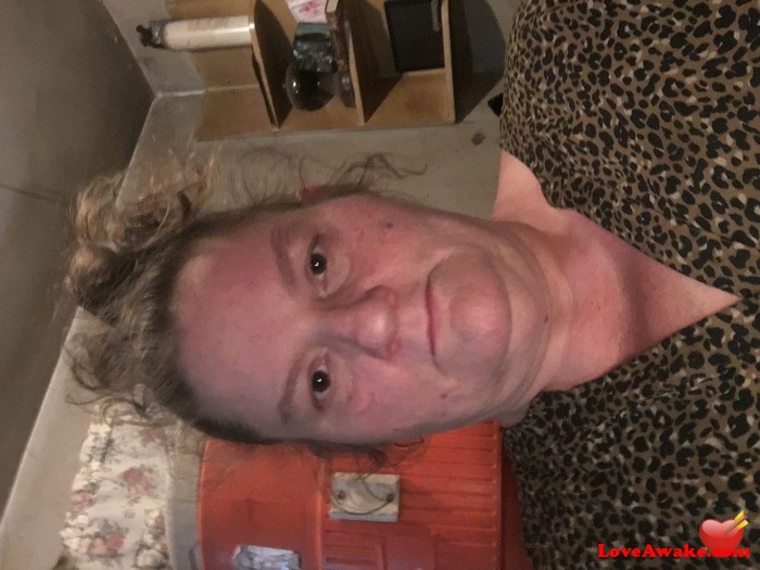 Tommiza51 American Woman from Winnsboro