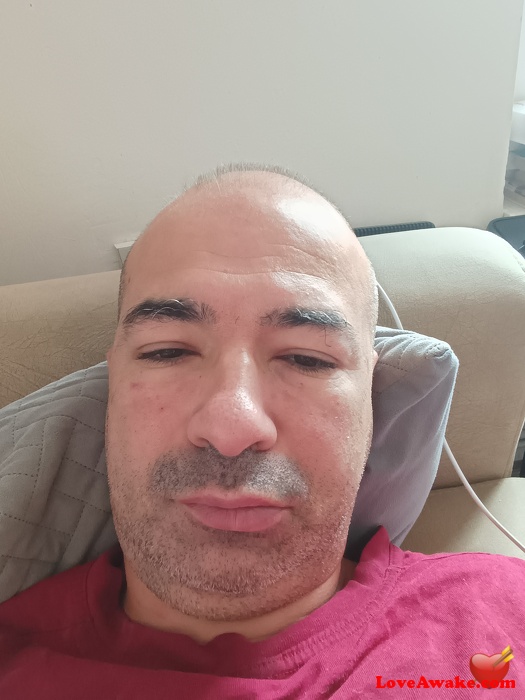 Aleks44 Macedonian Man from Skopje