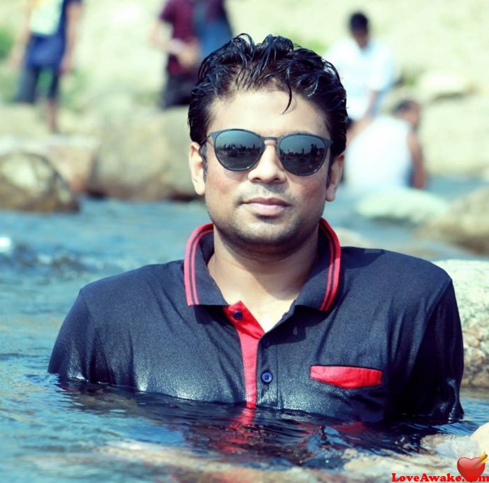 Chowdhury-S Bangladeshi Man from Sylhet