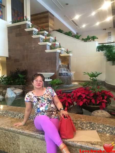 desiree04 Filipina Woman from Cavite, Luzon