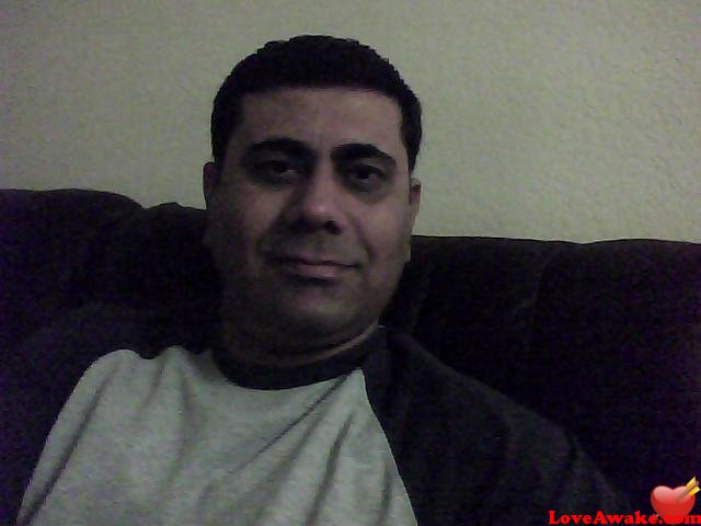 tucsonyguy Pakistani Man from Karachi