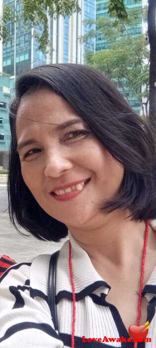 Ljn05 Filipina Woman from Cavite, Luzon