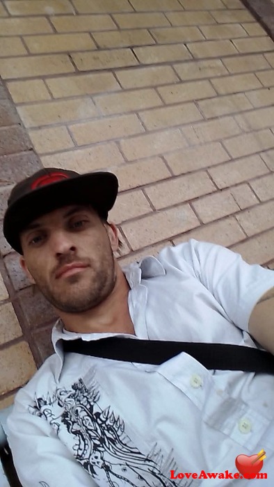 bignjuicy34 Australian Man from Perth