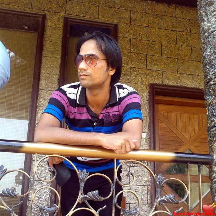 shahbazvt Pakistani Man from Karachi