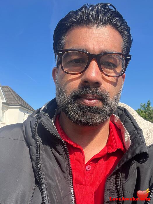IndianBelfast UK Man from Belfast