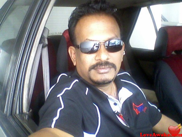 samas69 Malaysian Man from Kuala Lumpur
