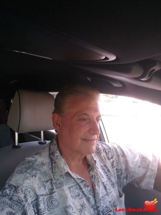 Raymann1010 American Man from Pt Charlotte