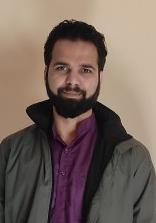 Leo303619 Indian Man from Dehradun