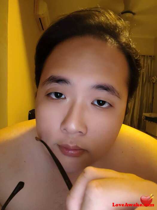 cheahung Malaysian Man from Kuala Lumpur
