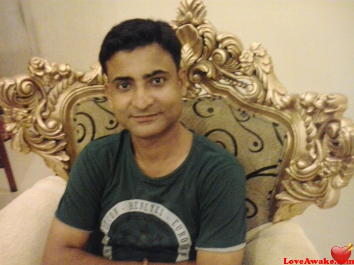 Deba444 Indian Man from Guwahati