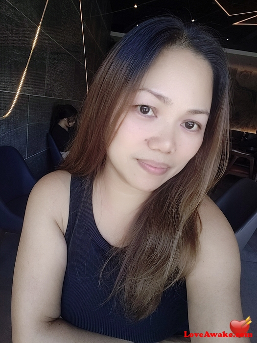 alyn28 Filipina Woman from Leyte
