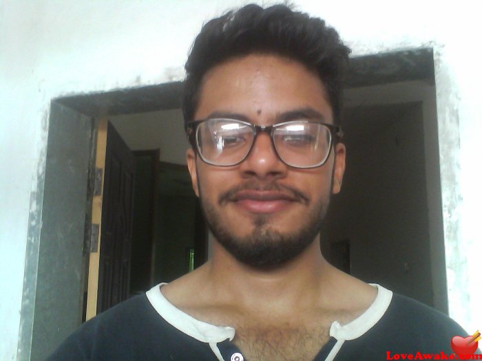 Ammar6996 Pakistani Man from Lahore