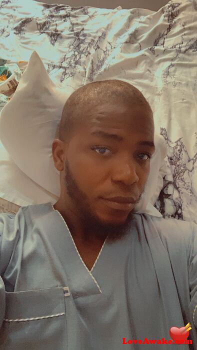 Kingsleyf Morocco Man from Casablanca