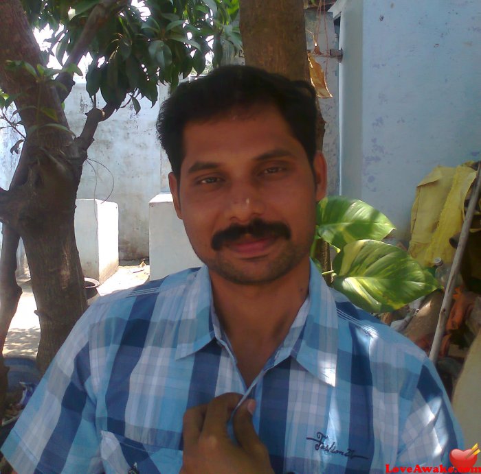 rajesh4love Indian Man from Salem