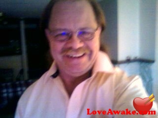 joel55 American Man from Richland