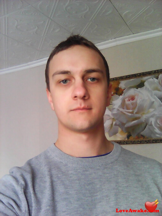 AndreyDush Russian Man from Rostov-on-Don