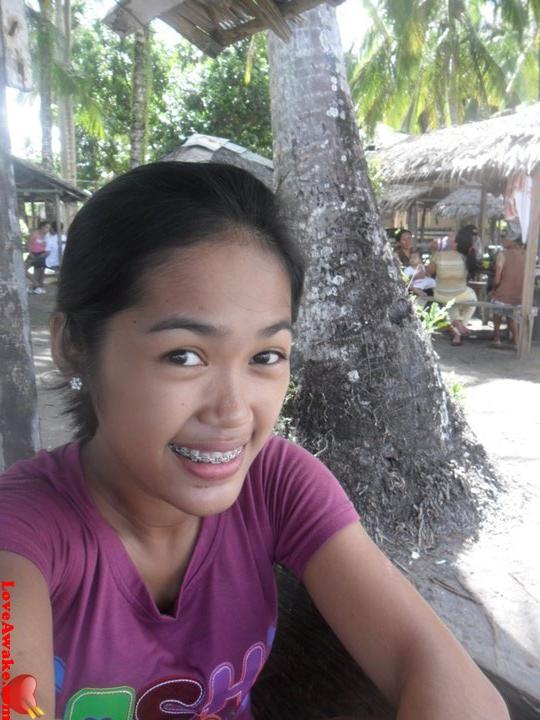 keerah Filipina Woman from Ormoc/Tacloban