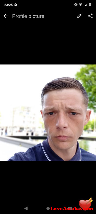 Joshytheboy1995 UK Man from Plymouth