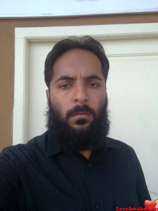 m-yaseen123 Pakistani Man from Islamabad