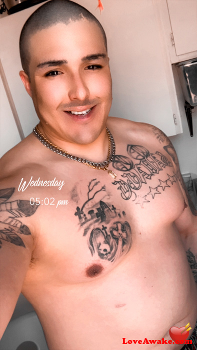 Natew133 Canadian Man from Regina