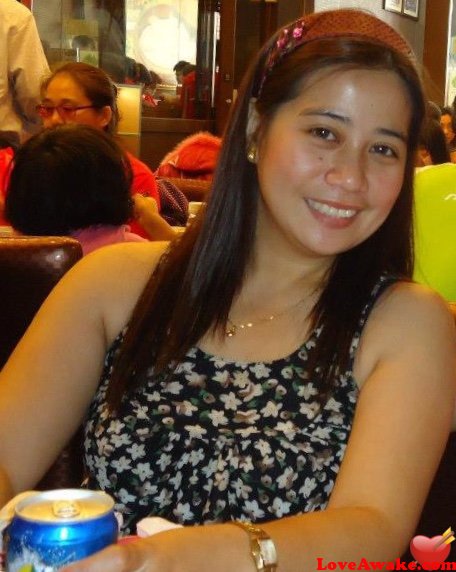 pinphine Filipina Woman from Sorsogon/Legaspi