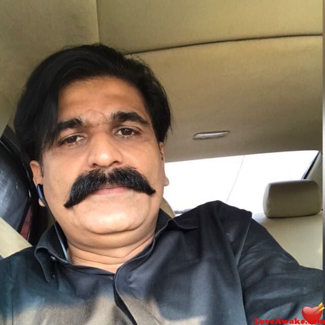 ShahSher Pakistani Man from Islamabad