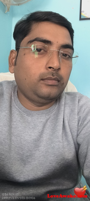Anil9769 Indian Man from Gorakhpur