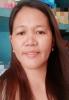 Yollysimon 2689227 | Filipina female, 45, Married, living separately