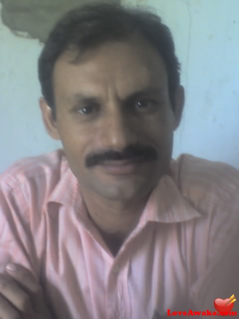 aliashraf84 Pakistani Man from Badin