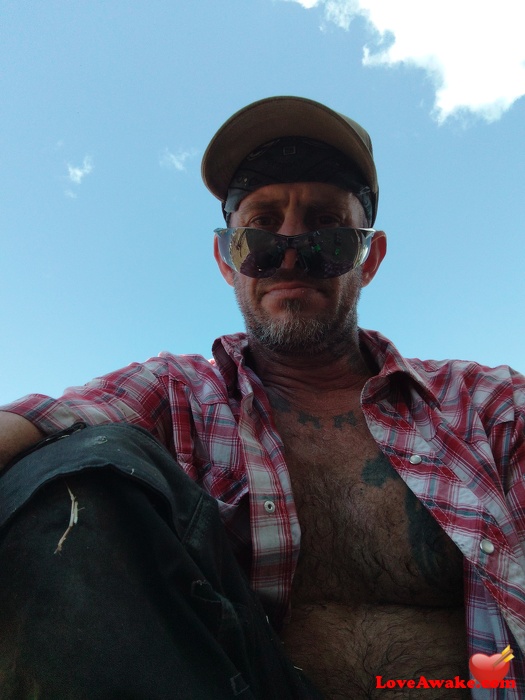 thaJDizzler37 American Man from Victoria