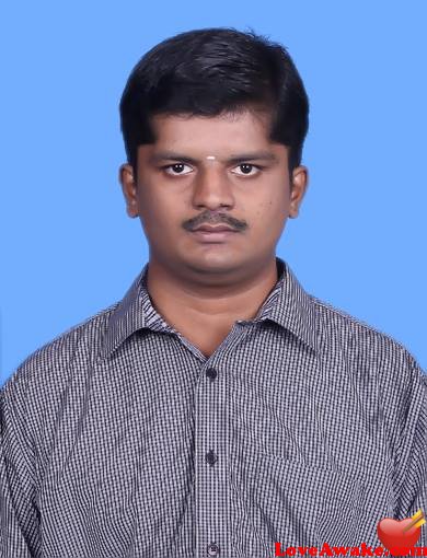 Harish2305 Indian Man from Chennai (ex Madras)