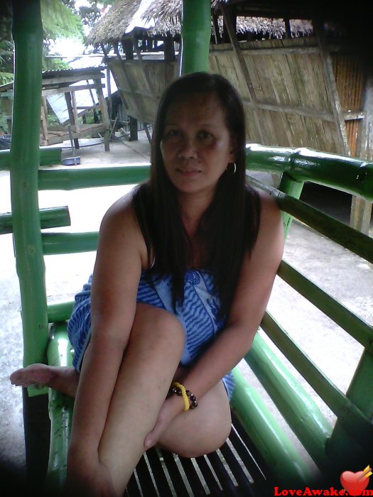 emy82762 Filipina Woman from Davao, Mindanao