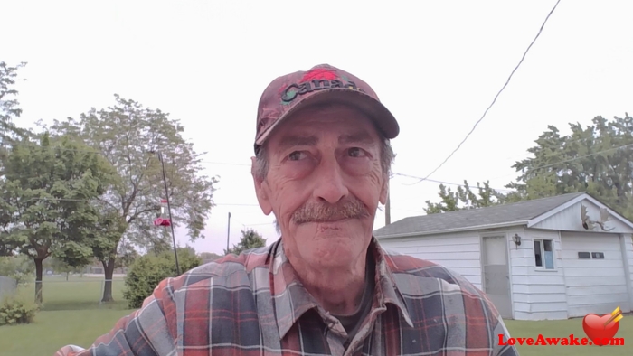 Rod-57 Canadian Man from Burlington