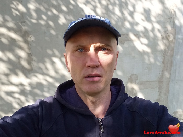 Aleksandrs80 Belarus Man from Gomel