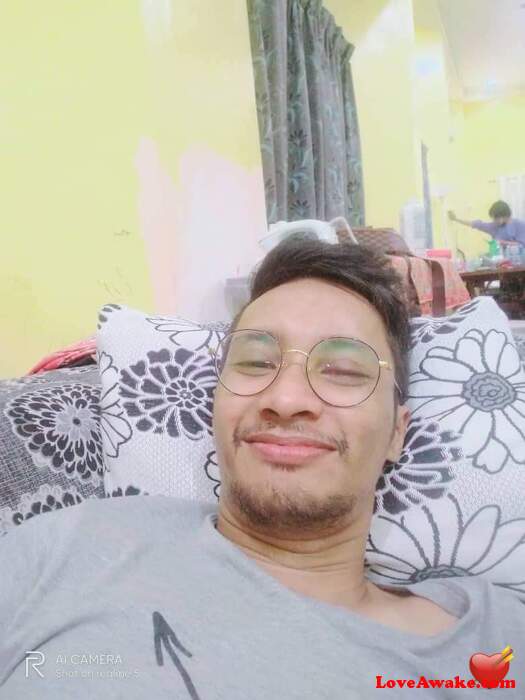 Cingak86 Malaysian Woman from Kuala Lumpur