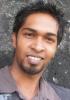 ashvin57 1106109 | Mauritius male, 37, Divorced