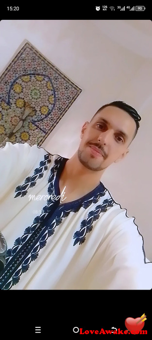 Adilo93 Morocco Man from Agadir