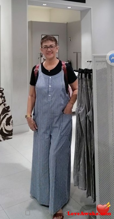 milapanganiban Filipina Woman from Manila