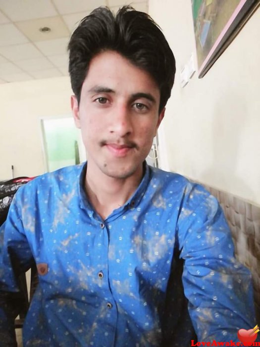 Aqibameer Pakistani Man from Attock