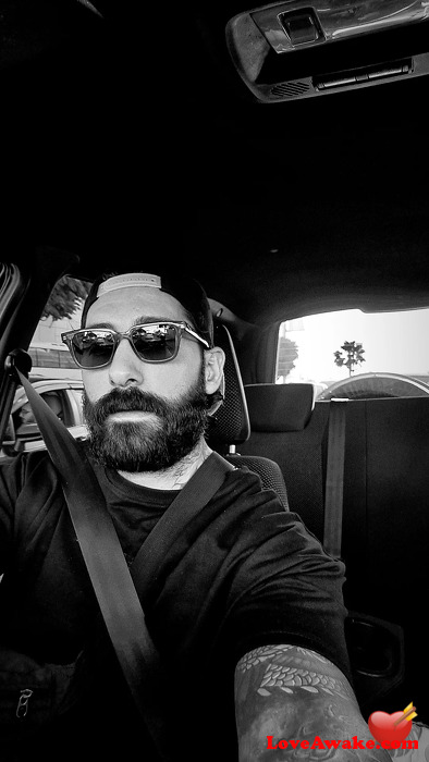 LaithAbuRabaia1 Jordan Man from Amman