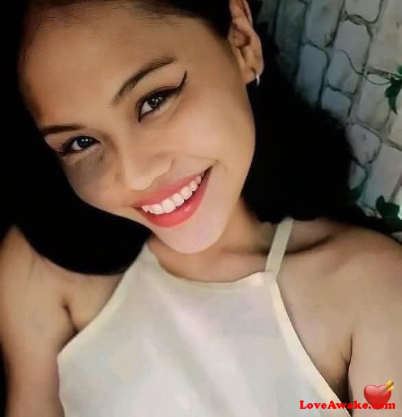 Iammaryservito Filipina Woman from Manila