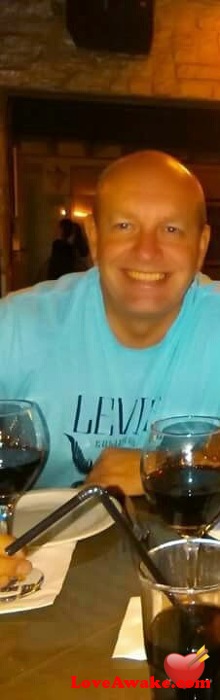 Jay1408 Cyprus Man from Limassol
